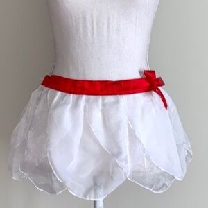 Victoria’s Secret 2007 Sexy Little Things Tutu Skirt